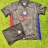 FC Barcelona Away 24/25 Football Jersey - Fan Edition