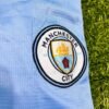 Manchester City 2024/25 Home Jersey - Fan Edition