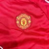 Manchester United Home 2024-25 Football Jersey - Fan Edition