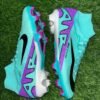 Nike Air Zoom Superfly 9 Pro FG High Ankle Soccer Boots