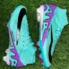 Nike Air Zoom Superfly 9 Pro FG High Ankle Soccer Boots