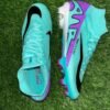 Nike Air Zoom Superfly 9 Pro FG High Ankle Soccer Boots