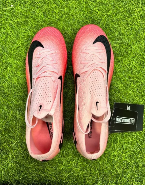 Nike Air Zoom Vapor 16 Elite FG Football Boots