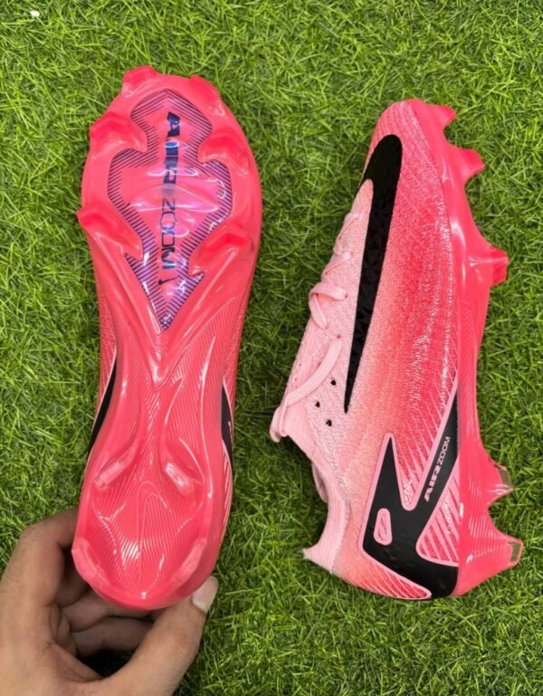 Nike Air Zoom Vapor 16 Elite FG Football Boots