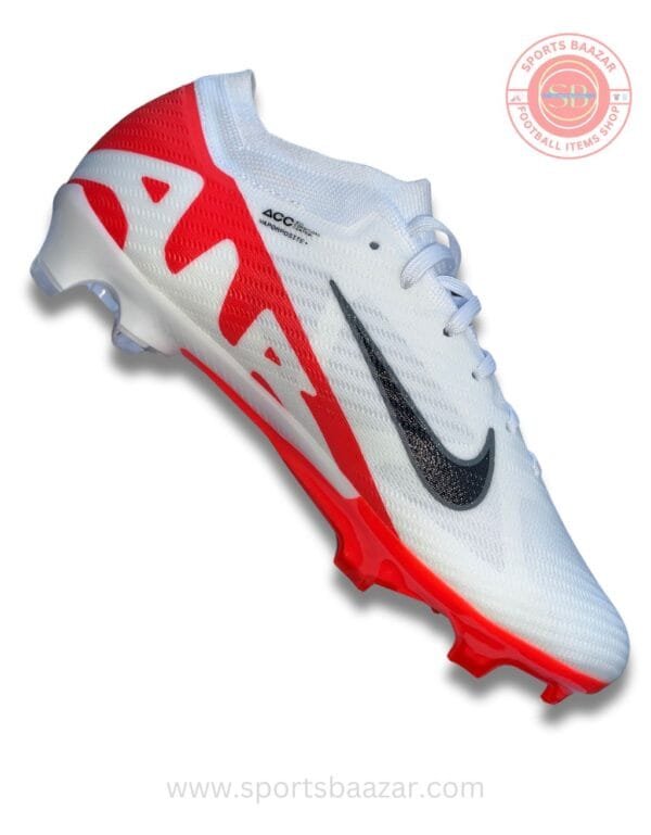 Nike Mercurial Zoom Vapor 15 Elite Football Boots