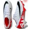 Nike Mercurial Zoom Vapor 15 Elite Football Boots