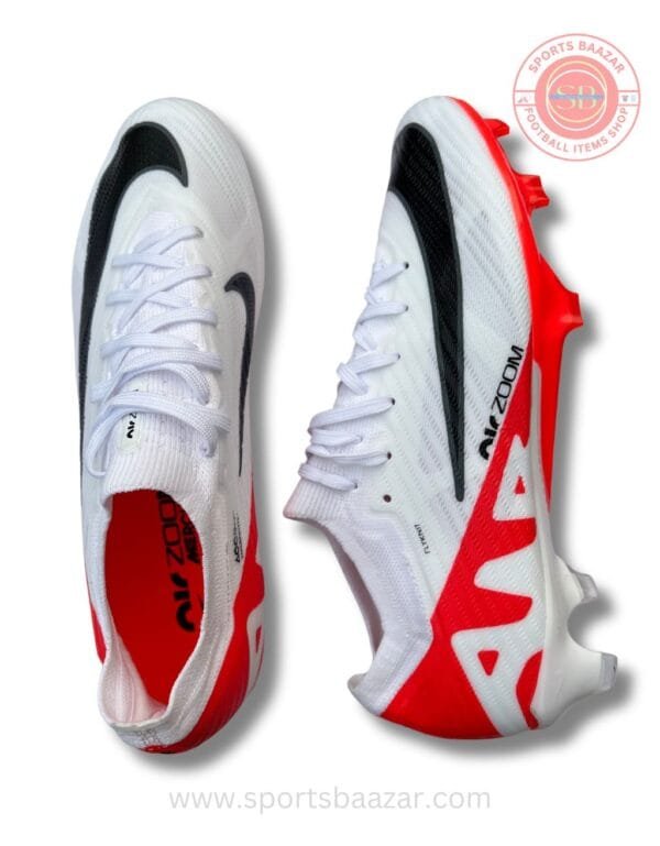 Nike Mercurial Zoom Vapor 15 Elite Football Boots