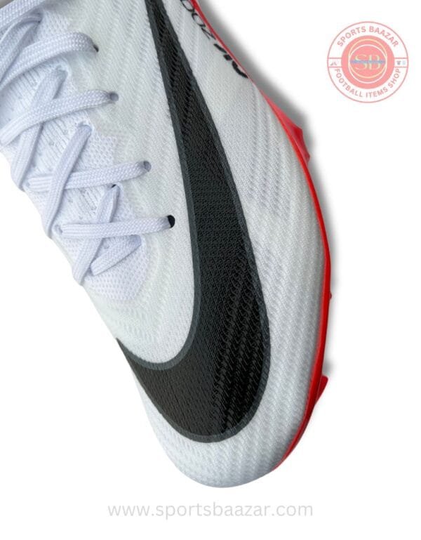 Nike Mercurial Zoom Vapor 15 Elite Football Boots