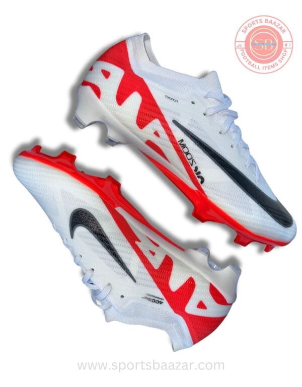 Nike Mercurial Zoom Vapor 15 Elite Football Boots
