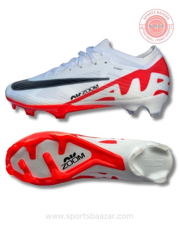Nike Mercurial Zoom Vapor 15 Elite Football Boots