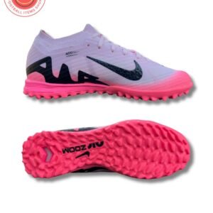 Nike Zoom Mercurial Vapor Elite Low Turf Shoes for Men