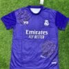 Official Real Madrid 2024 Y-3 Pro Fan Jersey