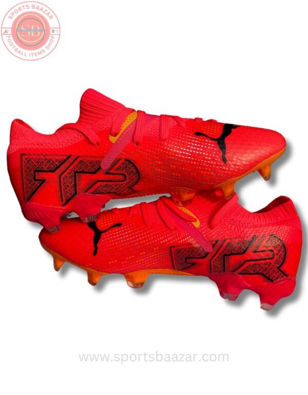 PUMA FUTURE 7 ULTIMATE FGAG Men’s Football Boots