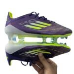 Premium Adidas F50 FG Elite Football Boots