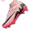 Premium Nike Mercurial Superfly 9 Pro High Ankle FG Boots