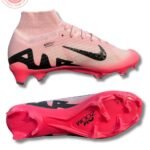 Premium Nike Mercurial Superfly 9 Pro High Ankle FG Boots