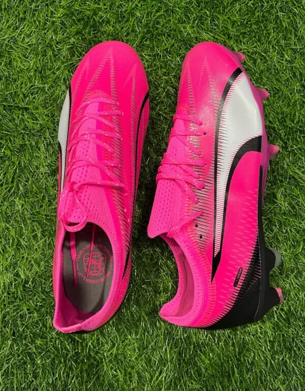 Puma ULTRA ULTIMATE FG/AG Performance Boots