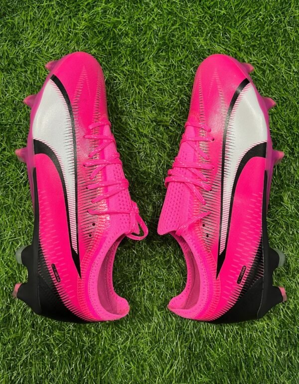 Puma ULTRA ULTIMATE FG/AG Performance Boots