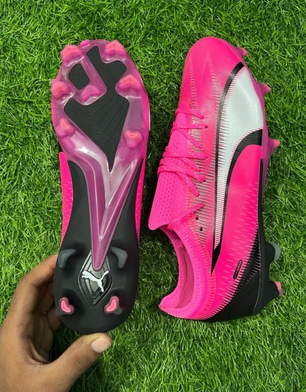 Puma ULTRA ULTIMATE FG/AG Performance Boots