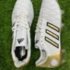 Toni Kroos Signature adidas 11Pro FG Football Shoes