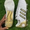 Toni Kroos Signature adidas 11Pro FG Football Shoes