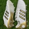 Toni Kroos Signature adidas 11Pro FG Football Shoes