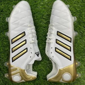 Toni Kroos Signature adidas 11Pro FG Football Shoes