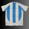 Adidas Argentina 2024 Home Jersey 3 Stars Fan Edition