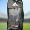 Adidas Predator Pro Al Rihla Goalkeeper Gloves - WhiteBright Cyan Grip