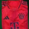 Bayern Munich Home Jersey 24/25 Authentic - [Player Version]