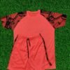 Customized Men's Football Team Kits with Shorts