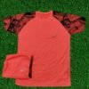 Customized Men's Football Team Kits with Shorts