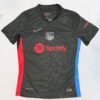 FC Barcelona Authentic Away Jersey 24/25 Season - Player Version