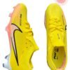 Nike Air Zoom Mercurial Vapor 15 Elite FG Soccer Cleats – High-Performance Football Boots
