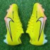 Nike Air Zoom Mercurial Vapor 15 Elite FG Soccer Cleats – High-Performance Football Boots