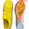 Nike Air Zoom Mercurial Vapor 15 Elite FG Soccer Cleats – High-Performance Football Boots