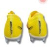 Nike Air Zoom Mercurial Vapor 15 Elite FG Soccer Cleats – High-Performance Football Boots