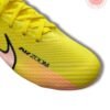 Nike Air Zoom Mercurial Vapor 15 Elite FG Soccer Cleats – High-Performance Football Boots