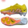 Nike Air Zoom Mercurial Vapor 15 Elite FG Soccer Cleats – High-Performance Football Boots