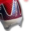 Nike Air Zoom Mercurial Vapor 16 Elite FG Soccer Cleats – Red/Black