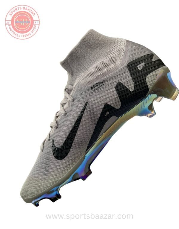 Nike Mercurial Superfly IX Elite FG High Ankle Football Boots