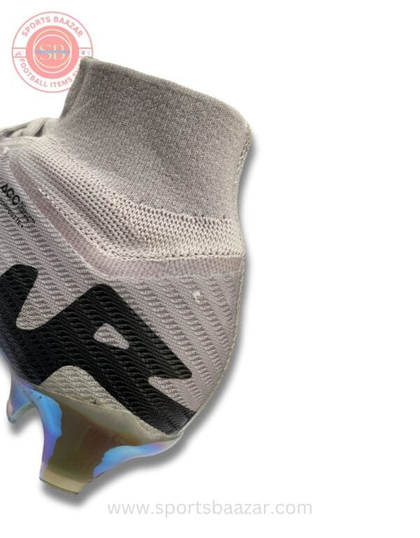 Nike Mercurial Superfly IX Elite FG High Ankle Football Boots