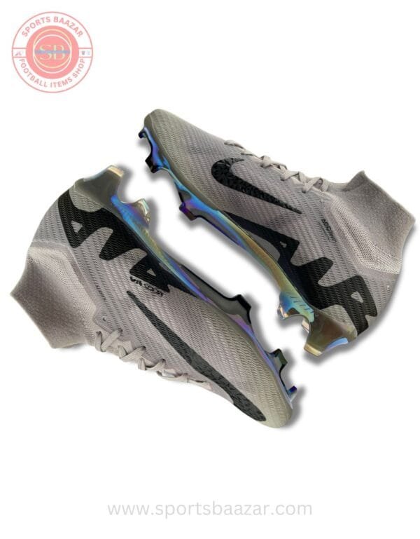 Nike Mercurial Superfly IX Elite FG High Ankle Football Boots