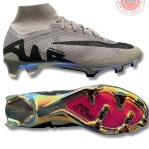 Nike Mercurial Superfly IX Elite FG High Ankle Football Boots