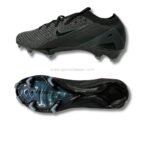 Nike Mercurial Vapor 16 Elite FG Low-Top Black Soccer Boots