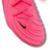 Nike Phantom GX 2 Mad Brilliance Elite FG Low-Top Football Shoes – Pink/black