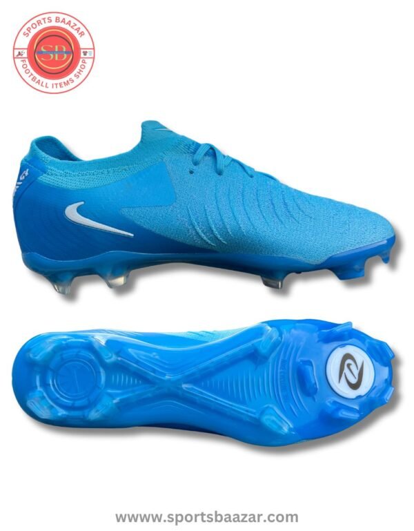 Nike Phantom Luna 2 Elite FG Firm Ground Cleats – Lightweight Performance