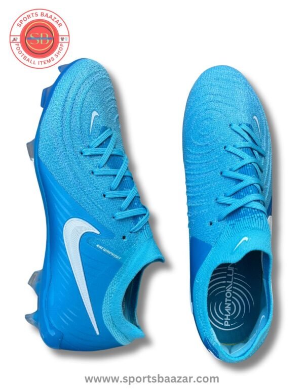 Nike Phantom Luna 2 Elite FG Firm Ground Cleats – Lightweight Performance