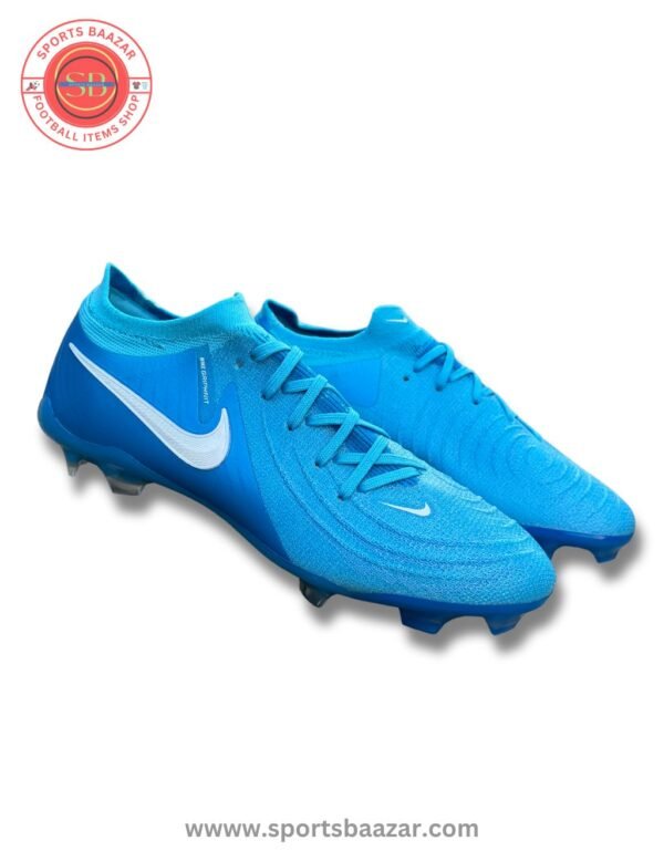 Nike Phantom Luna 2 Elite FG Firm Ground Cleats – Lightweight Performance
