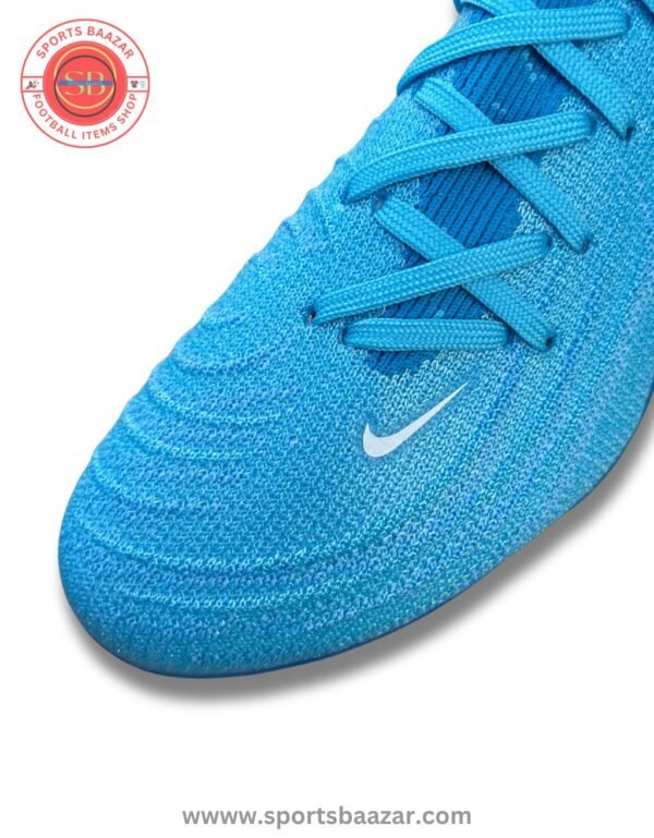 Nike Phantom Luna 2 Elite FG Firm Ground Cleats – Lightweight Performance